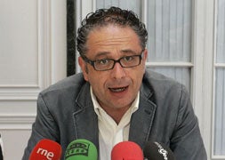 «El centralismo de Valladolid es peor que el de Madrid con Franco»