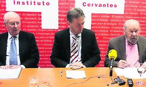 Adolfo Cueto gana con 'Diverso.es' el Premio de Poesía Ciudad de Burgos