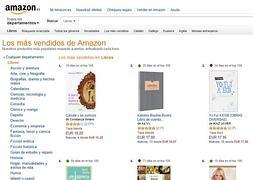 'Cásate y sé sumisa', el libro más vendido en Amazon