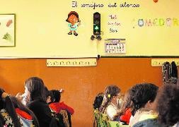 Un semáforo para controlar el ruido