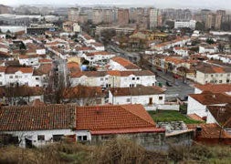 Al barrio Girón no le preocupa el nombre