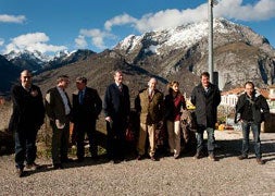 Oseja de Sajambre y Posada de Valdeón, nuevos accesos a los Picos de Europa por la vertiente de Castilla y León