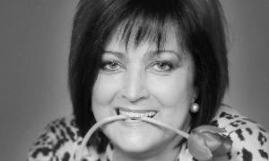 Iuliana Muresan Murgu. / NACHO CARRETERO