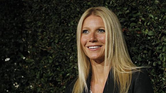 Gwyneth Paltrow 