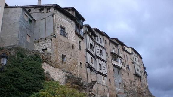 La localidad medieval de oficialmente uno de los más bonitos de España | Norte de Castilla
