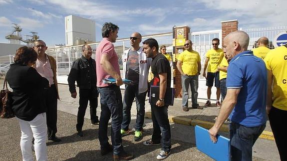 Nutrexpa aumenta de 30 a 40 la oferta de recolocaciones