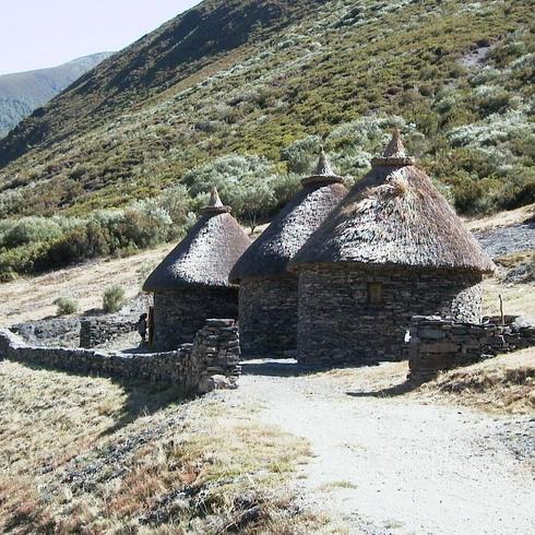 Ancares Leoneses celebra su primera edición de la Feria de la Reserva de la Biosfera