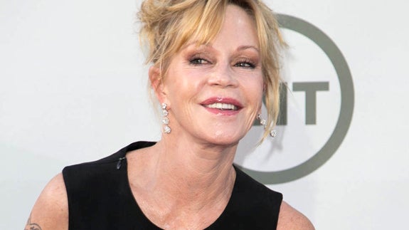 Melanie Griffith