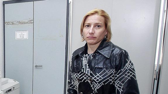 El Tribunal Administrativo del Deporte desestima un recurso de Marta Domínguez