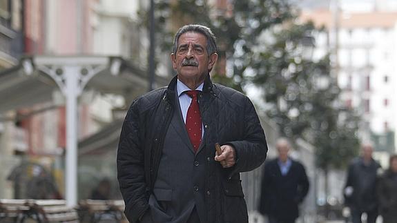 Miguel Ángel Revilla