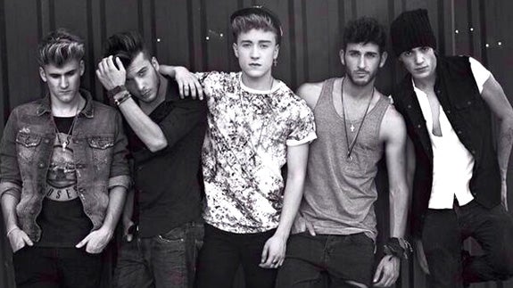 'Puppeteer' es el título del nuevo single de Auryn