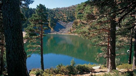 Este verano, nada como bañarse en... Burgos