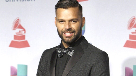 Ricky Martin 