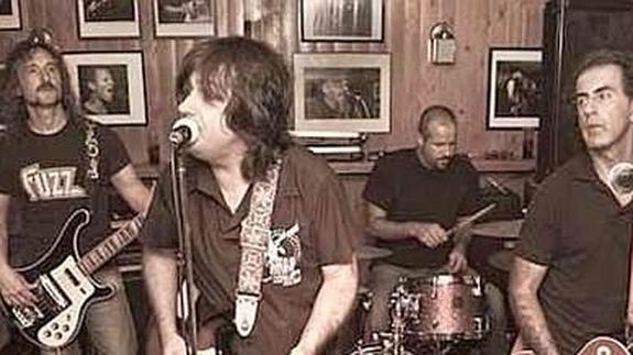 El grupo Tea actúa el miércoles en Las Noches del Llantén