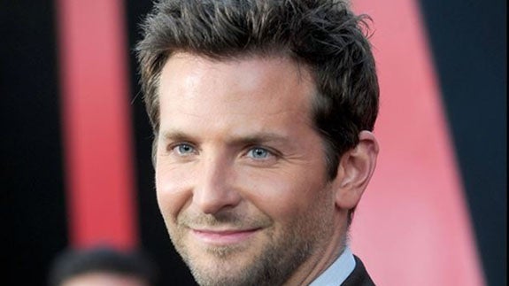 Bradley Cooper