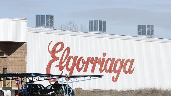 Fábrica de Elgorriaga