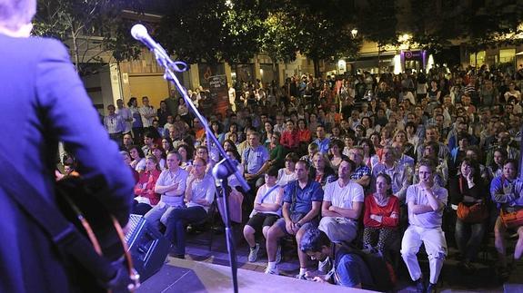 Valladolid también abre en vacaciones