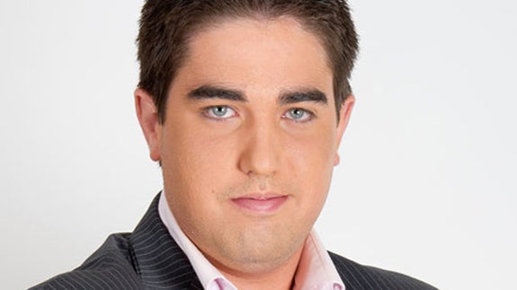 Damaso Angulo, concursante de 'GH12'