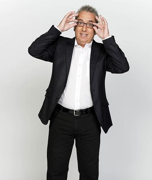 Leo Harlem renuncia a dar el pregón de Tordesillas tras la presión a la que se ha visto sometido por las redes sociales