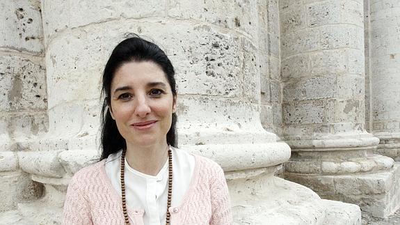 «Cantar no es sacar la voz a pasear, sino expresar todos tus sentimientos»