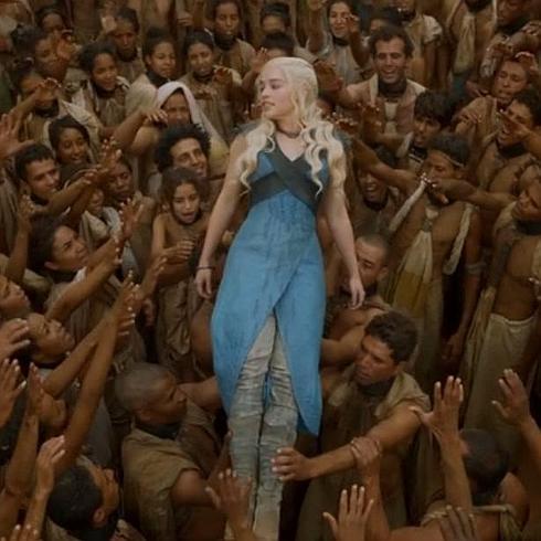 Imagen del capítulo Mysha.