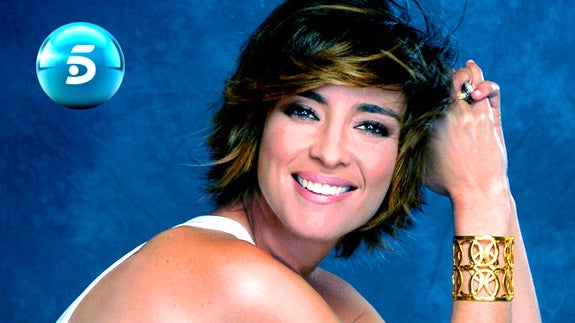 Sandra Barneda