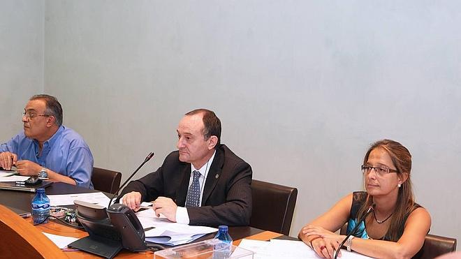 La UVA prepara un plan para poder incorporar docentes funcionarios