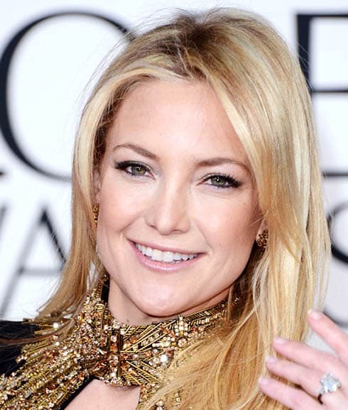 Kate Hudson. 