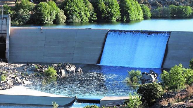 El proyecto de abastecimiento en el Alto Tormes se paraliza una vez más en las Cortes