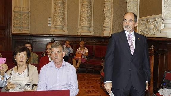 La Tello Téllez casi se completa con la entrada de cuatro nuevos académicos