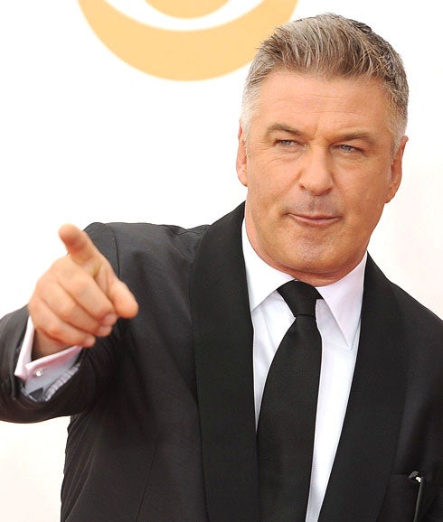 Alec Baldwin