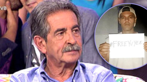 Miguel Ángel Revilla