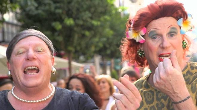 'Los Morancos' triunfan con una versión del 'Bailando' de Enrique Iglesias