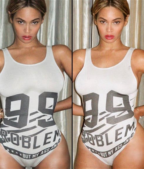 Beyoncé