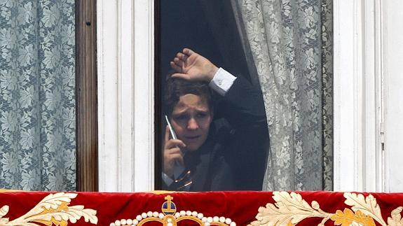 Las inclinaciones políticas de Froilán