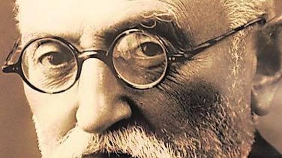 Publican las cartas que durante 20 años se enviaron Indalecio Prieto y Unamuno