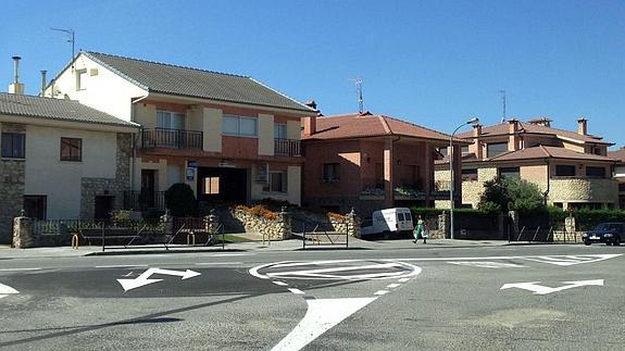 Luz verde a las normas urbanísticas de San Cristóbal de Segovia tras seis años de trabajo