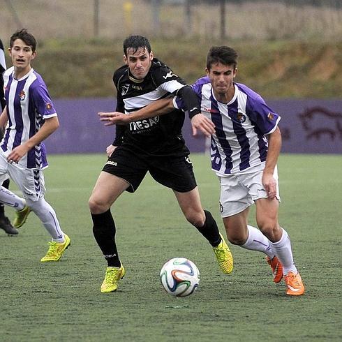 El Promesas suma su tercer triunfo consecutivo