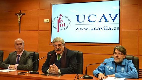 La UCAV y Cesvimap imparten el Diploma de Experto en Ingeniería de Competición