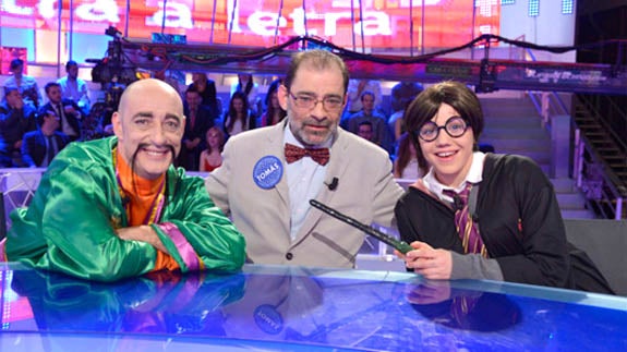 Fallece un concursante de 'Pasapalabra' antes de que emitan el concurso