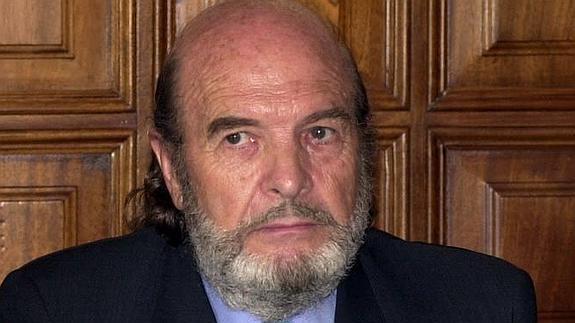 Claudio Prieto
