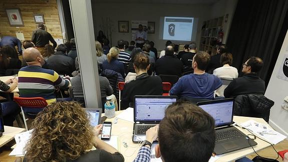 Hootsuite o cómo dominar la redes sociales