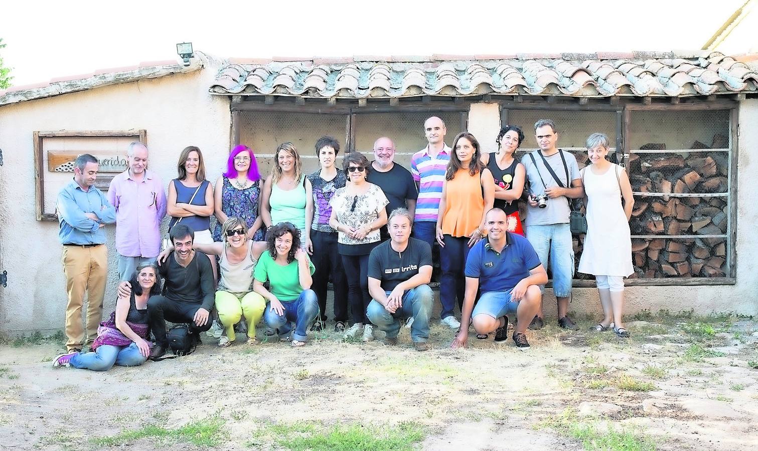 ‘Activos Culturales’ sale a la provincia