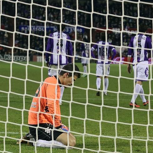 Dani Hernández, feliz de volver a Tenerife