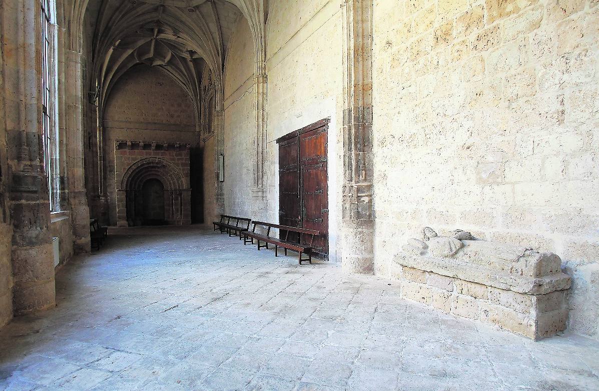 La catedral y el románico: dos iconos