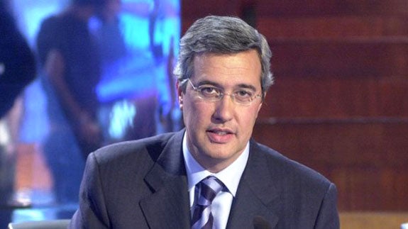 Ernesto Sáenz de Buruaga