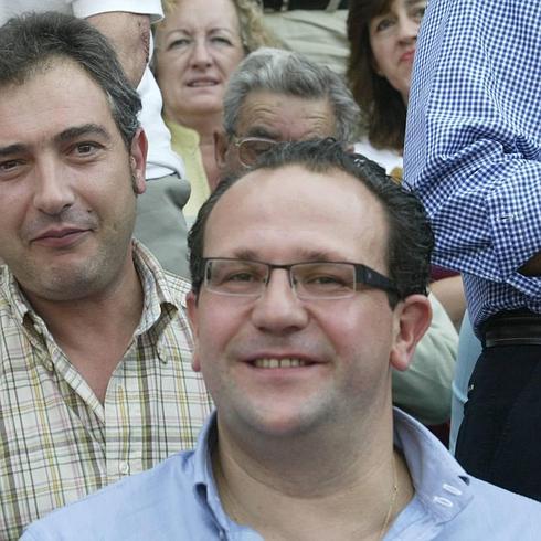 Amalio del Pozo 
