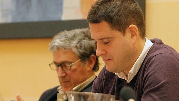 El PP y Arranz amenazan el cambio de nombre de Fernández Ladreda
