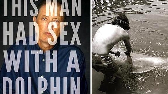 Malcolm Brenner, de 63 años, tuvo sexo con un delfín