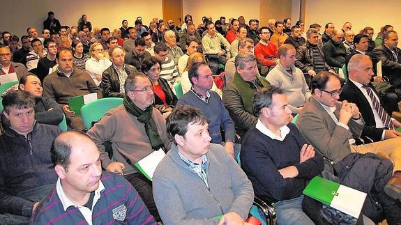 Coag e Inarsa realizarán un estudio contra la varroasis
